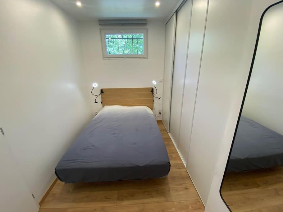 Adorable Guest House Avec Parking Prive Sur Place. Saint-Cannat Exterior foto
